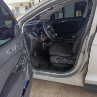Ford Edge SE AWD 2017