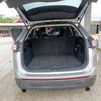 Ford Edge SE AWD 2017
