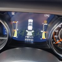 Ford Edge SE AWD 2017