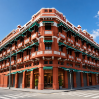 Hotel Royal Palace