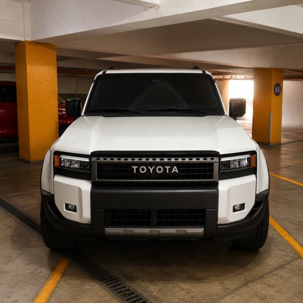 LAND 1 Toyota Land Cruiser 250
