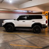 LAND 4 Toyota Land Cruiser 250