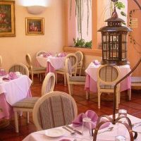 Hotel Royal Palace