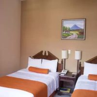 Hotel Royal Palace