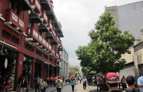 Hotel Royal Palace