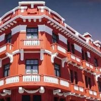 Hotel Royal Palace