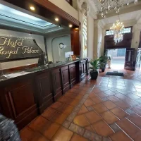 Hotel Royal Palace